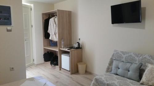 Nea Alikarnassos Apartment | Dreamy Airport's Apartment