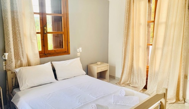 Skopelos Inn