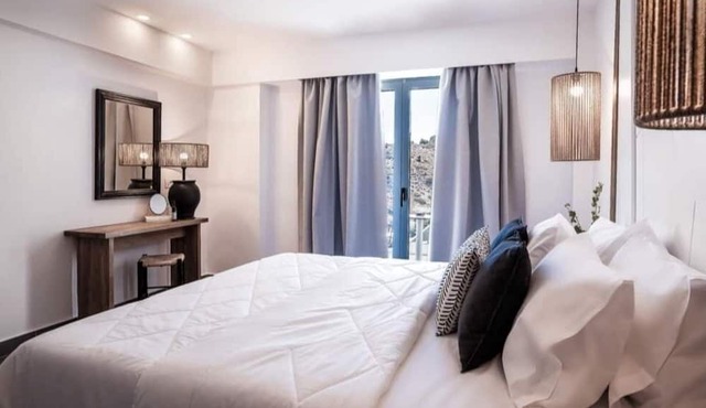Stella Luxury Apartments