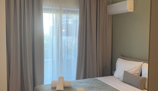 CELINE LUXURY APARTMENTS & SUITES
