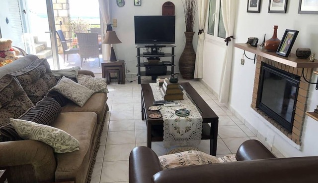 Holiday home in Arkadi with private pool