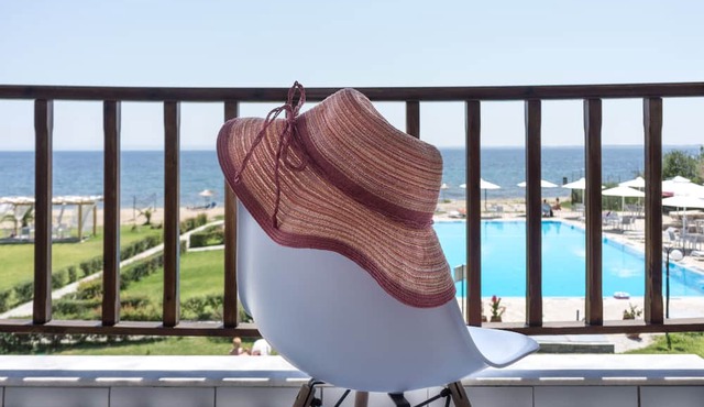 Alkinoos Beach Hotel