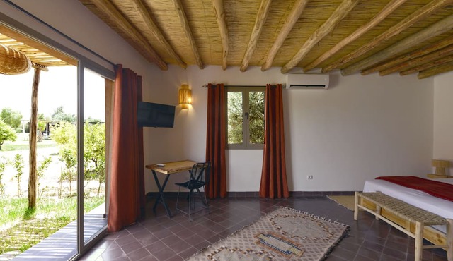 Villa Agora in Sidi Abdallah Ghiat