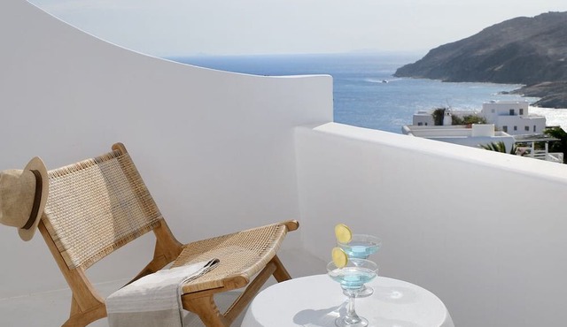 Million Stars Mykonos