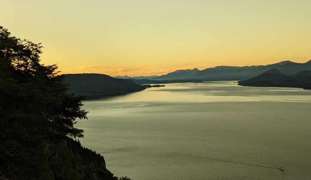 El bosque in San Carlos de Bariloche