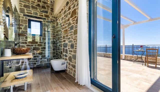 Rodon Luxury Villas Aura