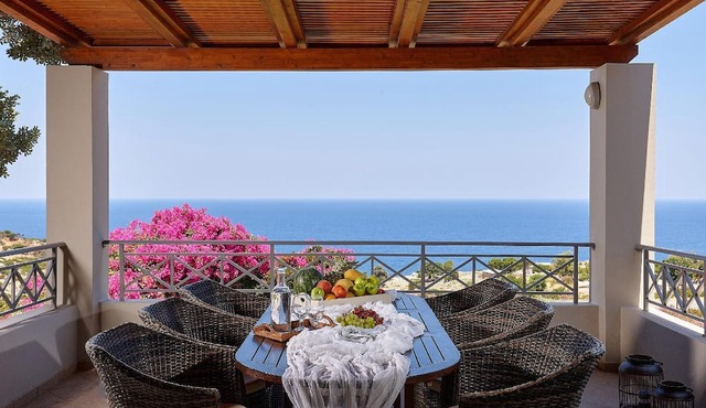 Holiday House Dioni in Geropotamos