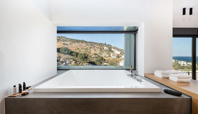Seametry Luxrury Living Penthouse