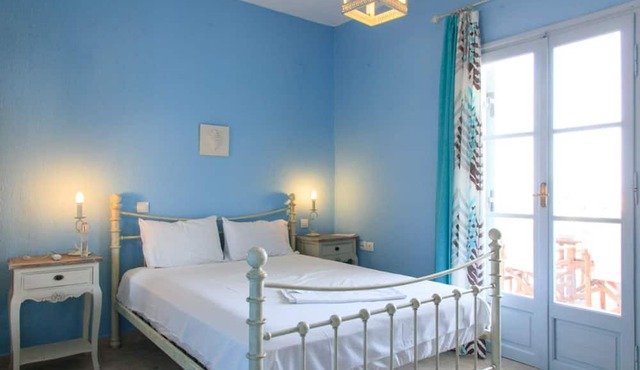 Villa Ourania Large Private Pool Sea Views A C Wifi - 1491