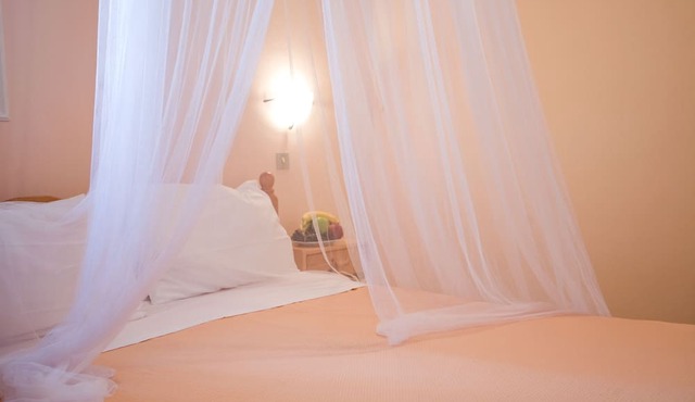 Pension Filoxenia