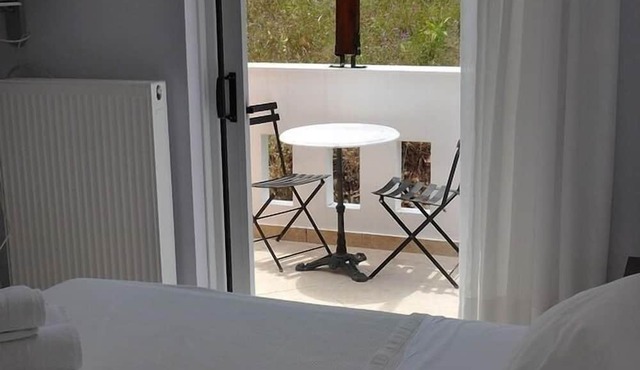 Apartments Ithaki Holidays
