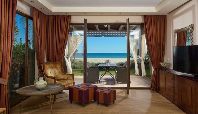 Mediterranean Village Hotel & Spa