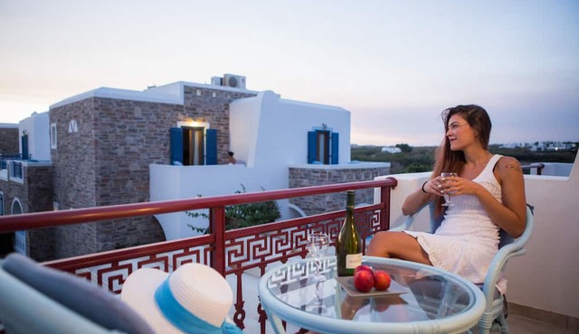 Plaza Beach Hotel