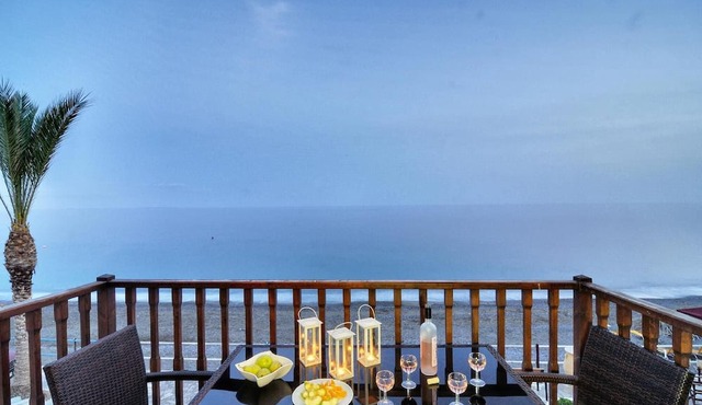 Myrtos Mare Family Suite
