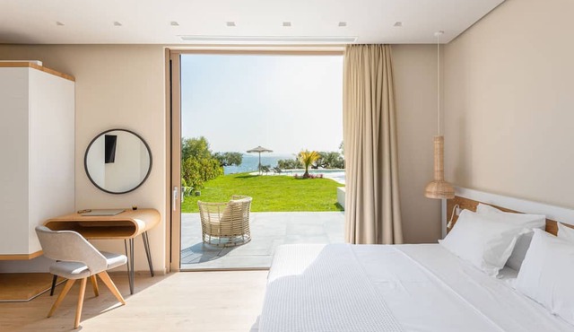 Luria Homes-Villa B