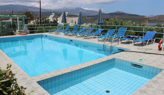 Kassandra Garden Residence