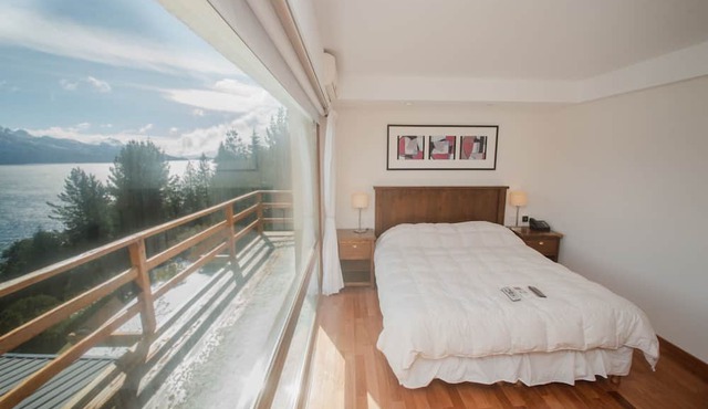 Hotel Amancay