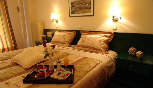 Ignatia Hotel