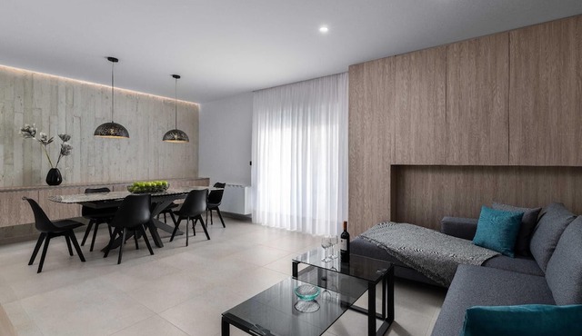 Kallia Sea Breeze 3 Bedroom Apartment