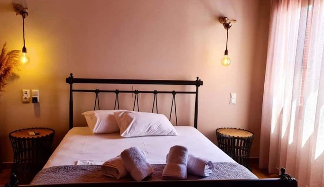Corali Rooms Pelion