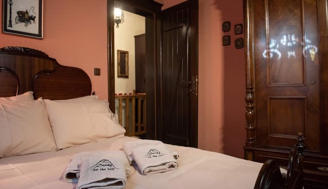 Dandy Villas Arnea Arni