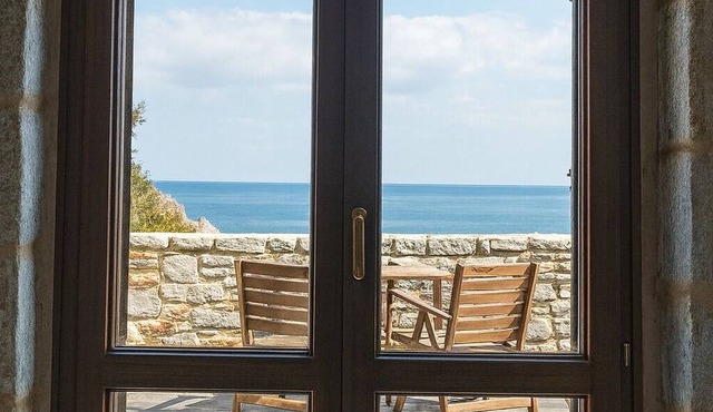 Lalloudes Mani Hotel