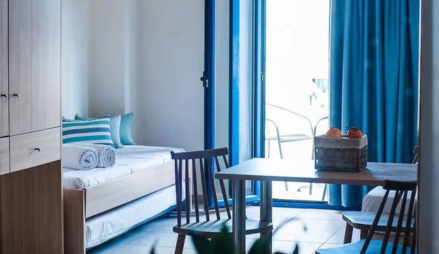 Ilios Malia Hotel Resort