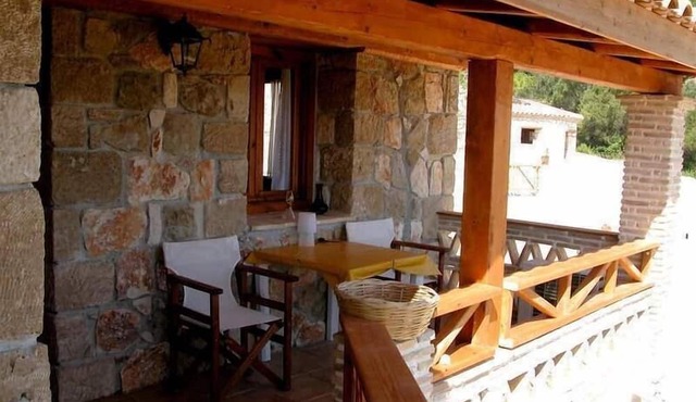 Villa Belvedere Zakynthos