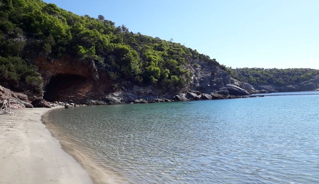 Lovely traditional house in Skyros village in Skyros