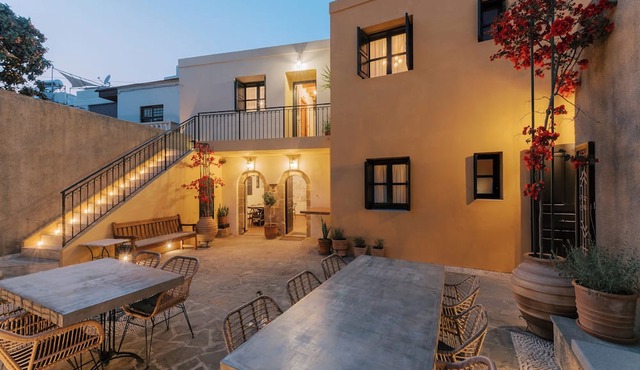 Zacosta Villa - a Heritage Hotel