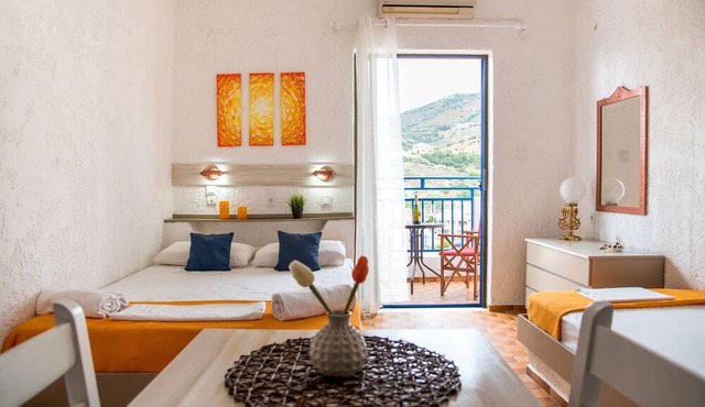Amazona Apartments