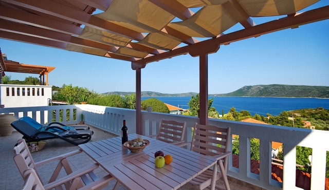 Agnantema Villas