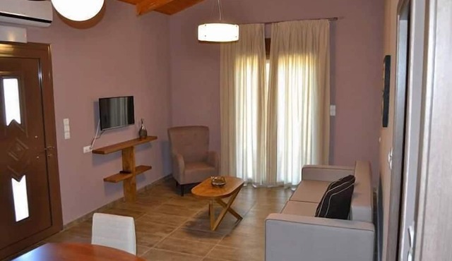 Kedros Chalet