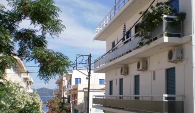 Pension Gina