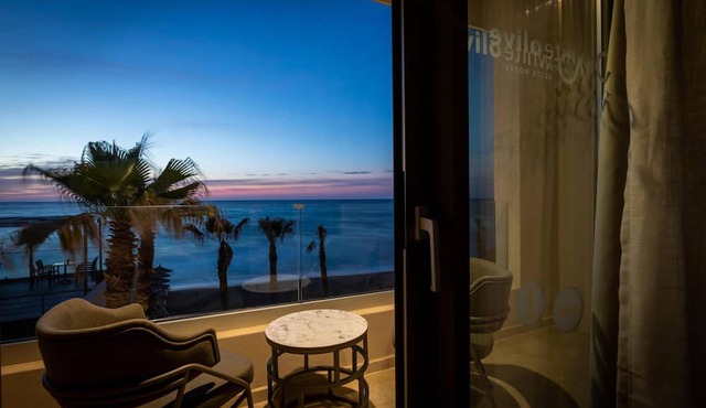 White Olive Elite Rethymno - All Inclusive