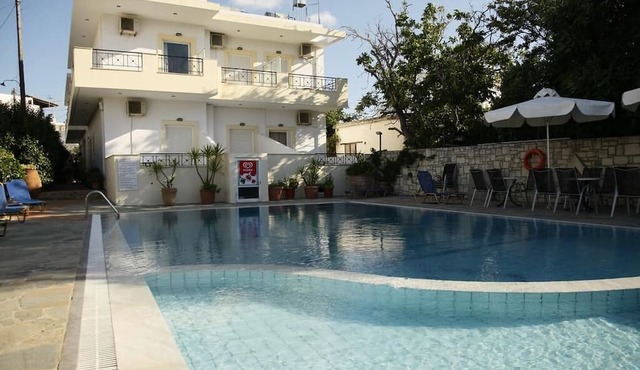 Kalliopi Hotel