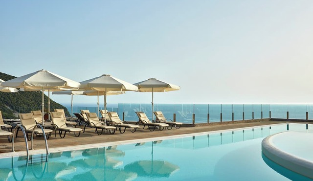 Atlantica Grand Mediterraneo Resort - Adults Only