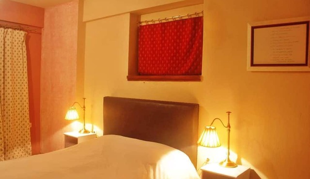 Guest House Ioanna