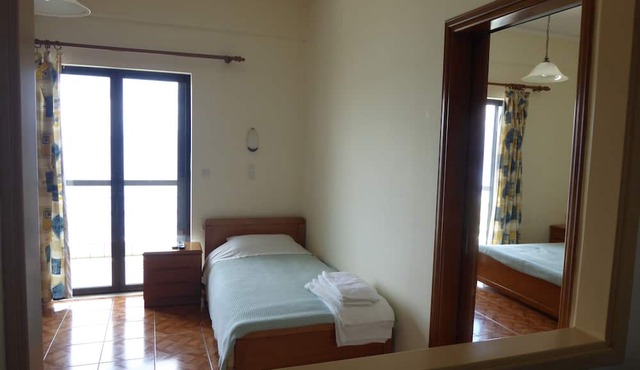 Hotel Poseidon