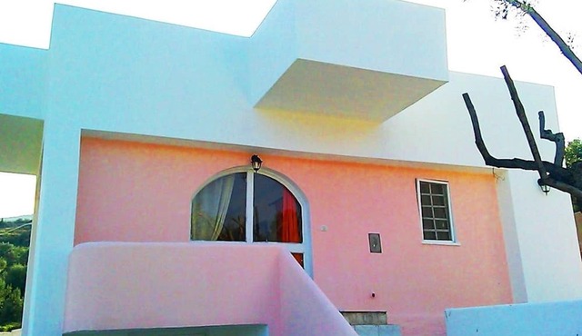 Villa Konaki