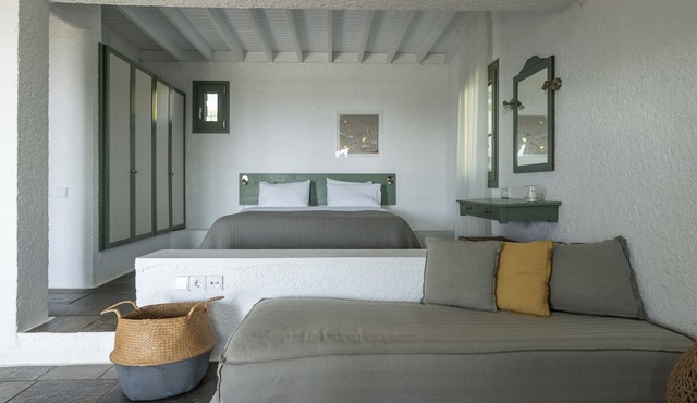 Niriides Villas