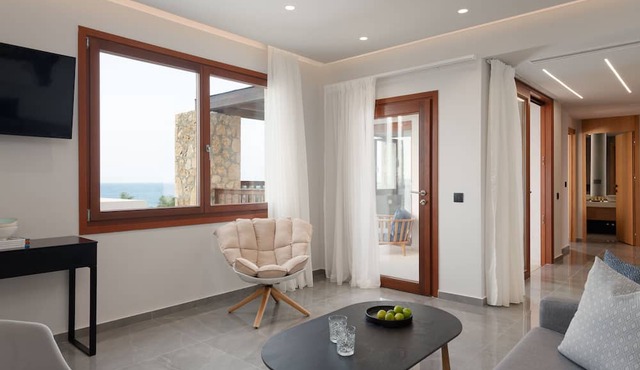 Ikaros Beach Resort & Spa - Adults Only