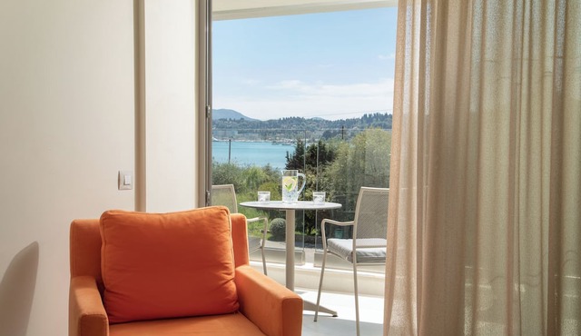 Rodostamo Hotel & Spa - Adults friendly