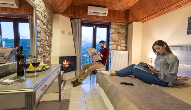 Thermios Apollon Hotel