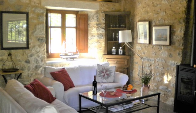 Stone House For You
