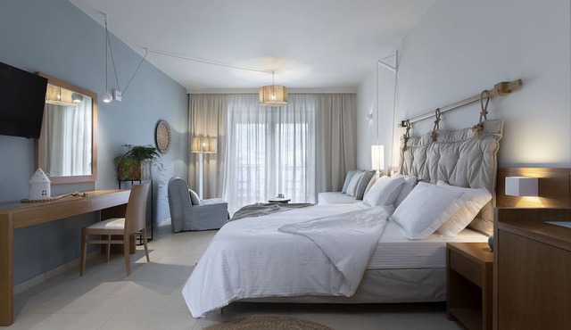 Anastasia Hotel & Suites Mediterranean Comfort