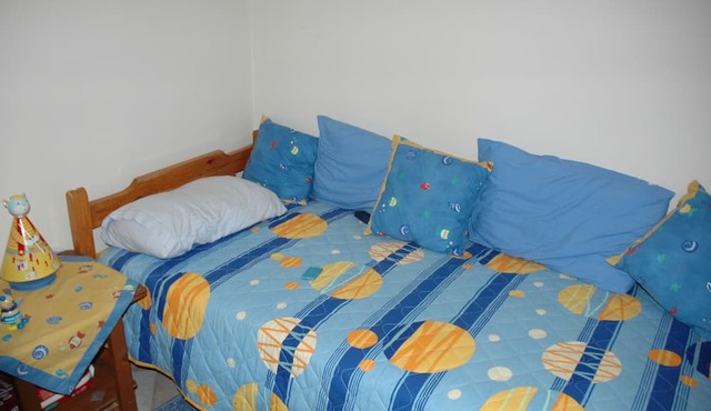 Split-level house in East Pelion