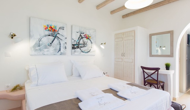 Ampelos Resort Hotel