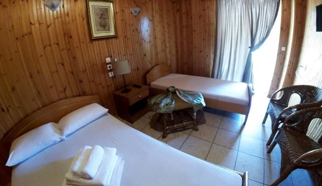 Balogiannis Hotel