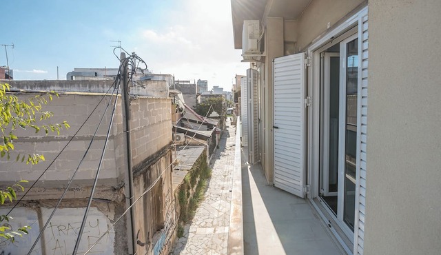 Acropolis View Dream Apartments